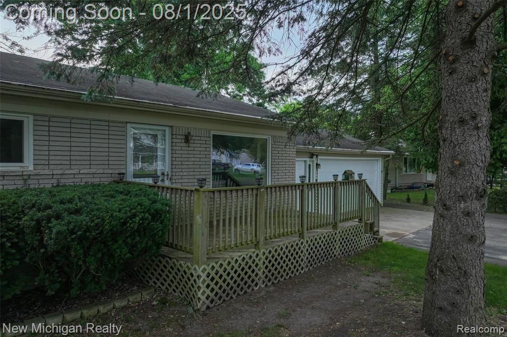 529 Greencove Drive, Holly, MI 48442 — Photo 4