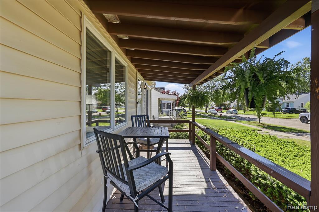 707 Donald Avenue, Royal Oak, MI 48073 — Photo 18