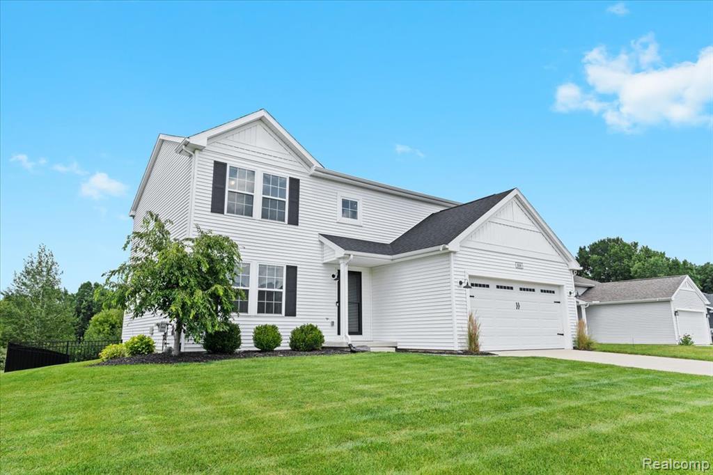 1068 Weatherstone Lane, Marion, MI 48843 — Photo 30