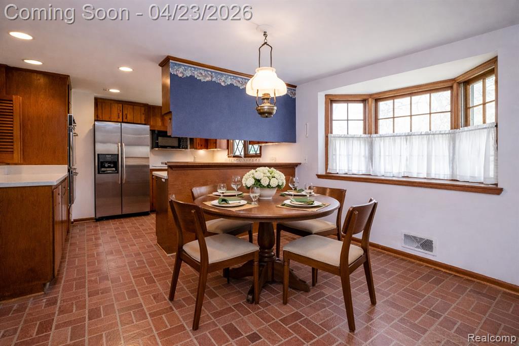 1895 West Bend Drive, Bloomfield Hills, MI 48302 — Photo 9