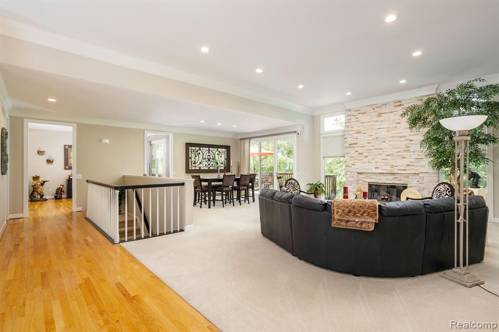5130 OAKBROOKE Drive, West Bloomfield, MI 48323 — Photo 25