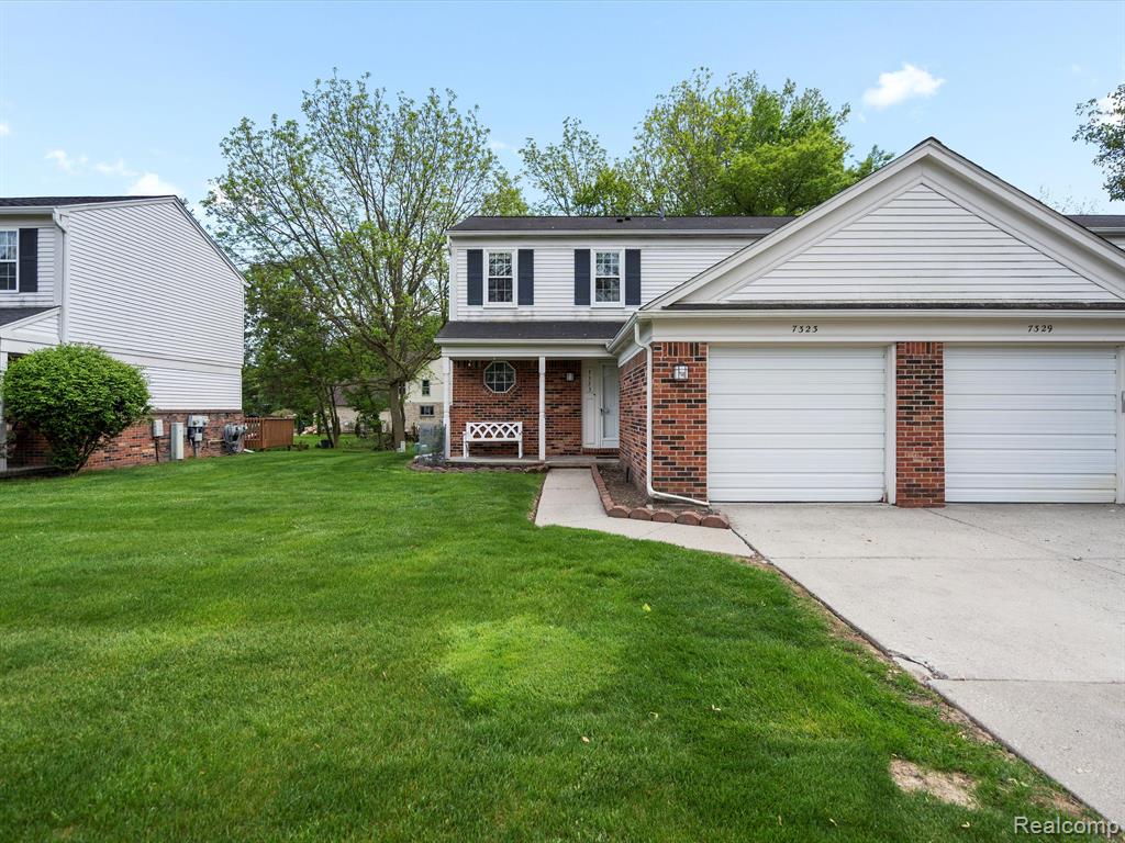 7323 S KINGSTON, Westland, MI — Photo 2