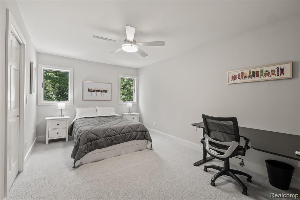 6441 Huron Creek Court, Dexter, MI 48130 — Photo 33