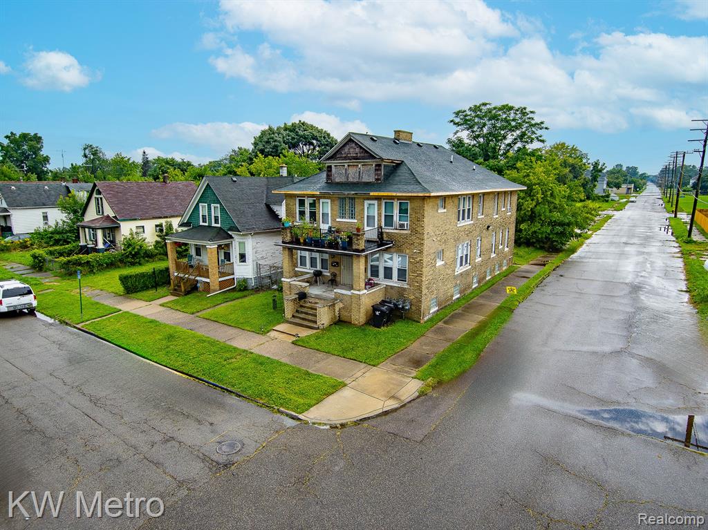 5183 PENNSYLVANIA Street, Detroit, MI 48213 — Photo 30