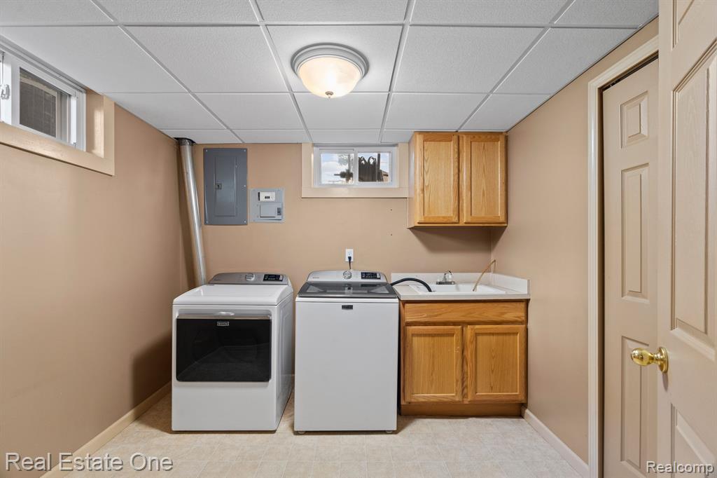 44 PARK Street, Oxford, MI 48371 — Photo 22