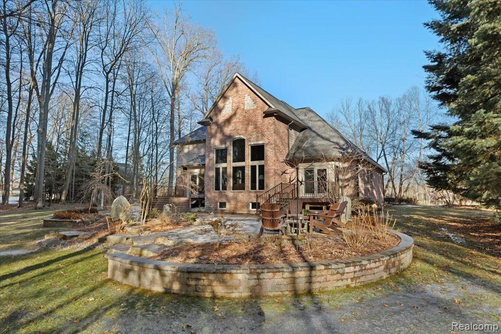 9018 CASCADE Drive, South Lyon, MI 48178 — Photo 30