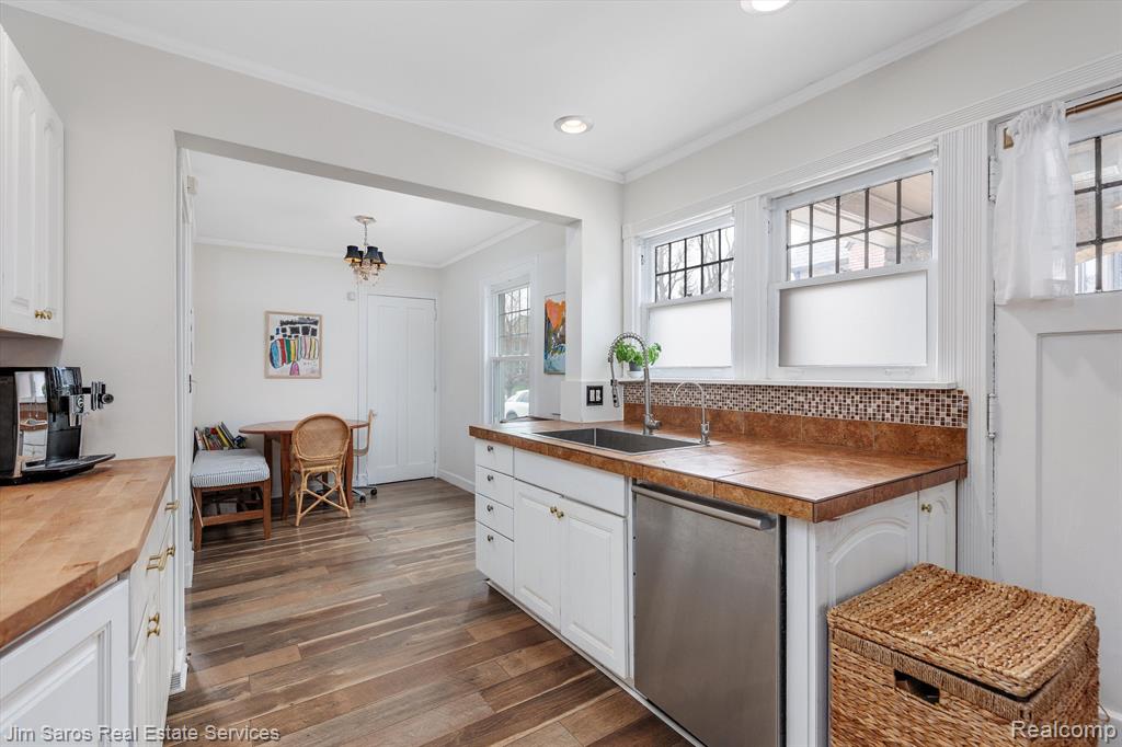 938 Balfour Street, Grosse Pointe Park, MI 48230 — Photo 19
