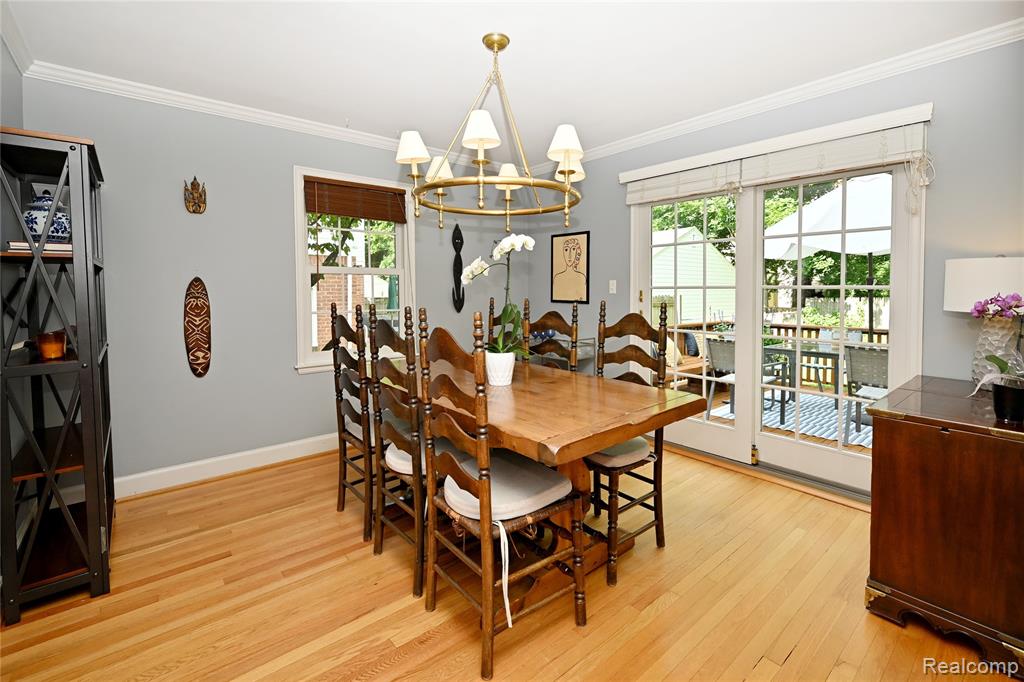 465 Kimberly Street, Birmingham, MI 48009 — Photo 9