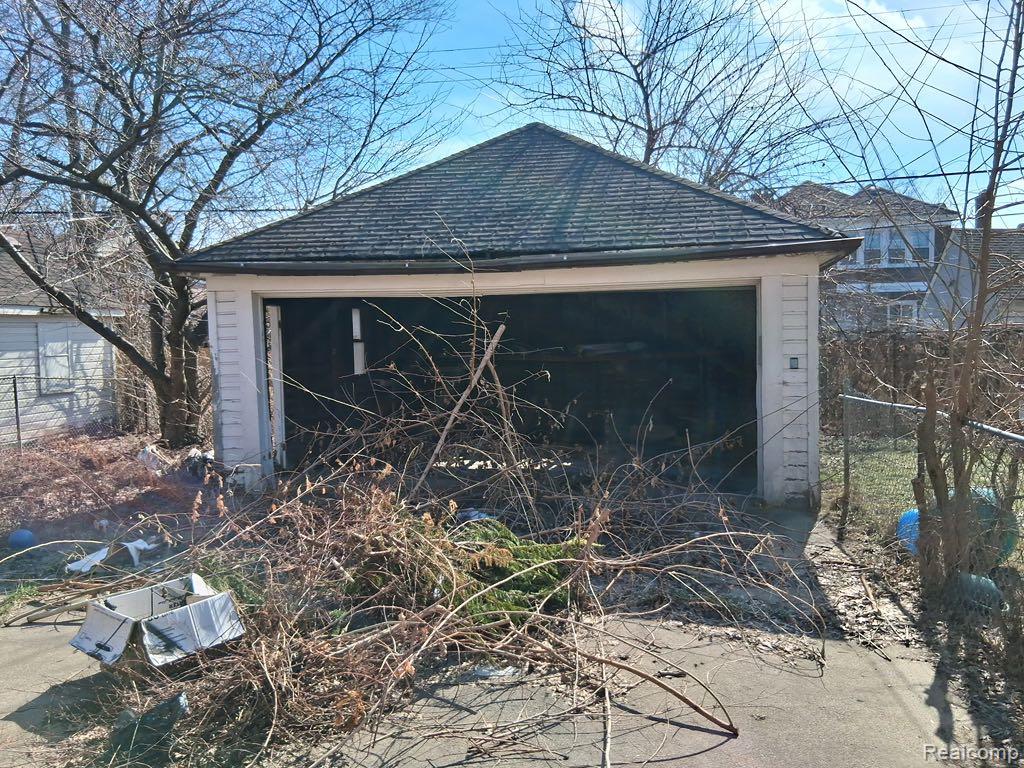 8078 Rolyat Street, Detroit, MI 48234 — Photo 13