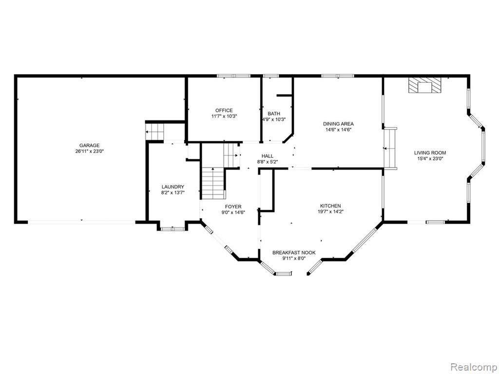 1739 Ridge Road, White Lake, MI 48383 — Photo 48