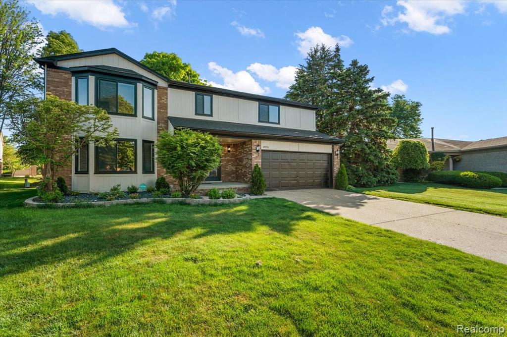 48156 Virginia Court, Macomb, MI 48044 — Photo 43