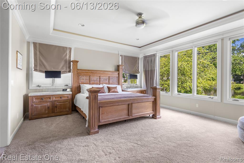 2428 Pine Lake Road, West Bloomfield, MI 48324 — Photo 42