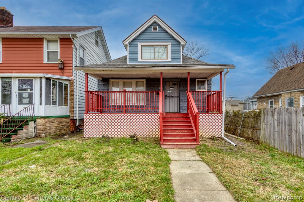 Search Homes for Sale