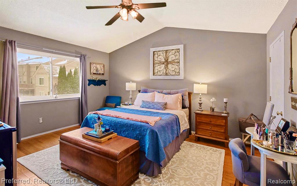 467 Lilly View Court, 54, Howell, MI 48843 — Photo 13
