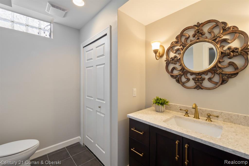 44251 Deep Hollow Circle, Northville, MI 48168 — Photo 49