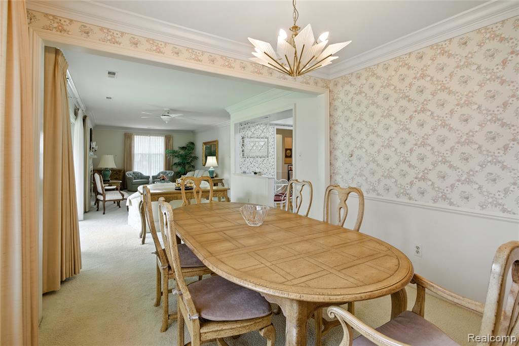 19710 W 13 Mile Road, 211, Beverly Hills, MI 48025 — Photo 18