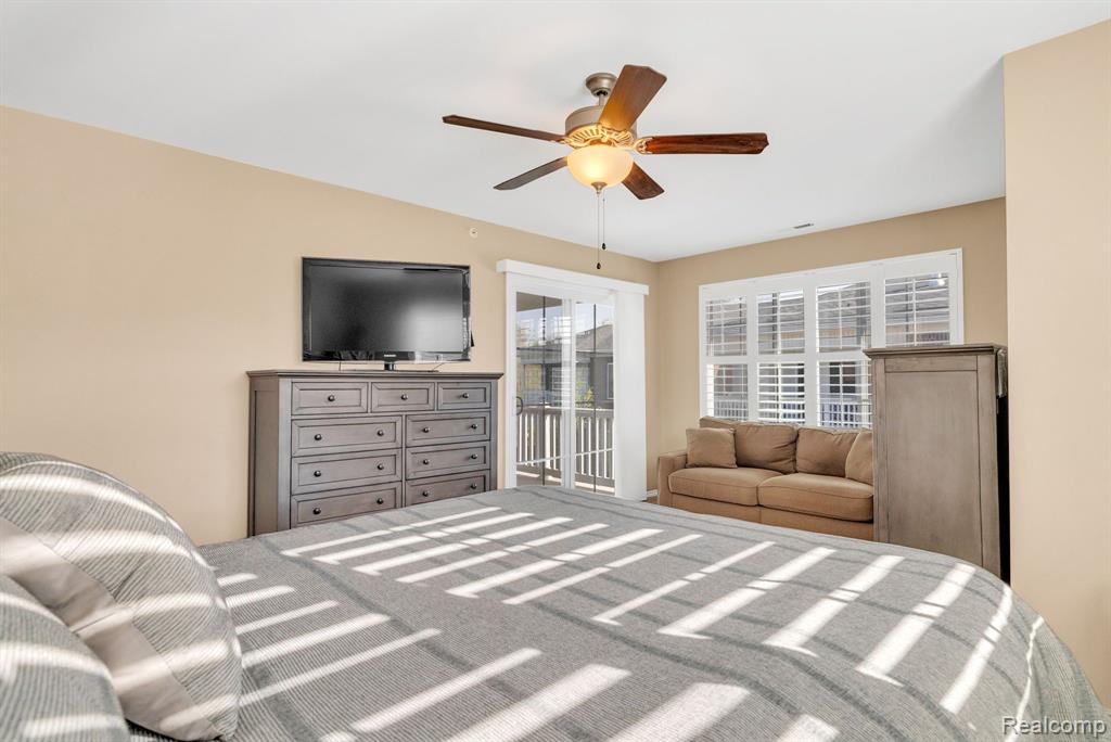 6985 BOULDER POINTE Drive, Washington, MI — Photo 25
