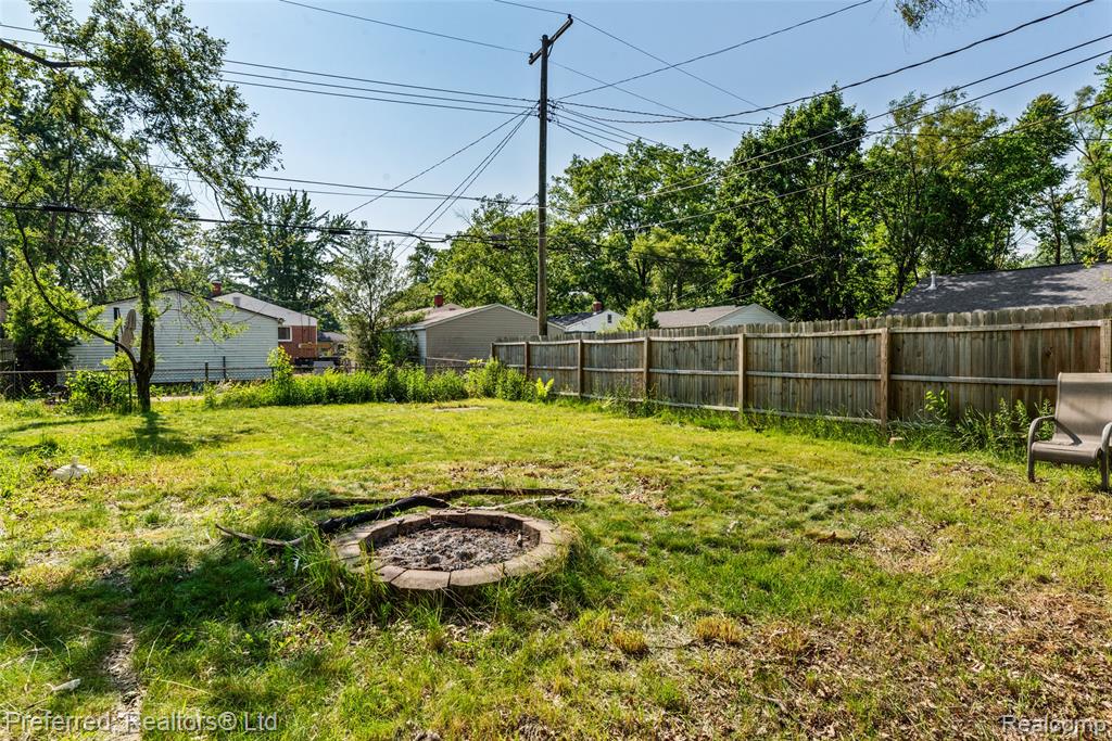 5923 Herbert Street, Westland, MI — Photo 19