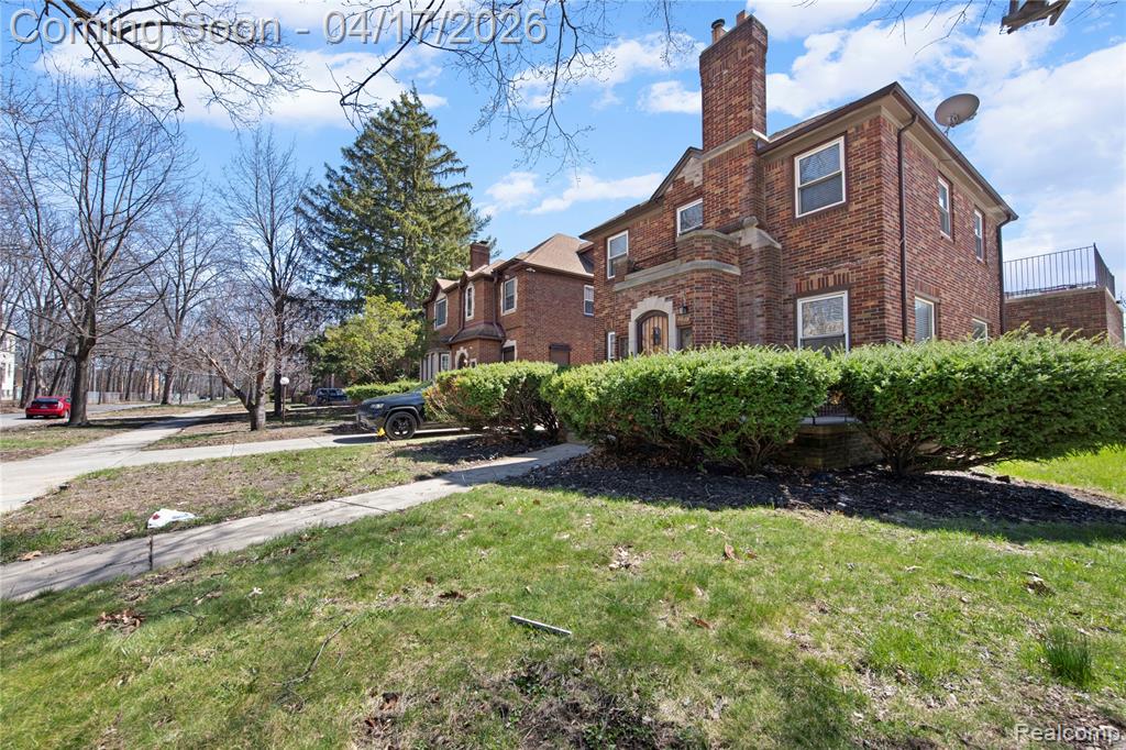 8549 Marygrove Drive, Detroit, MI 48221 — Photo 40