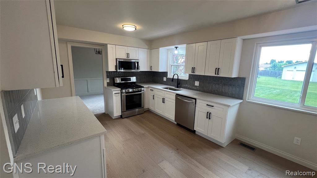 40739 Ruggero Street, Clinton Twp, MI 48038 — Photo 14