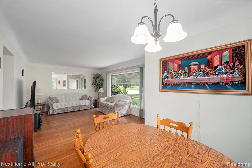6587 Cortland Avenue, Allen Park, MI 48101 — Photo 4