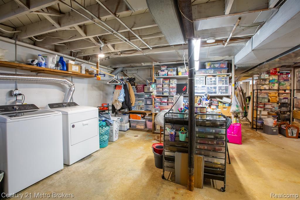 719 SURFWOOD Lane, Davison, MI 48423 — Photo 21