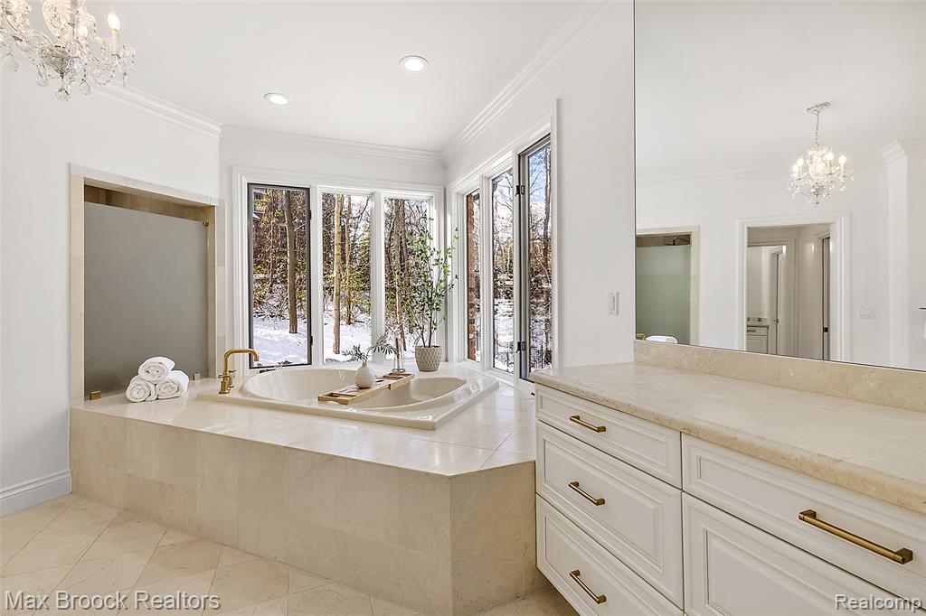 59 Hidden Ridge, Bloomfield Hills, MI 48304 — Photo 20