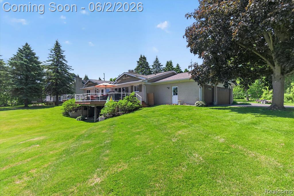 3860 E Commerce Road, Commerce Twp, MI 48382 — Photo 57