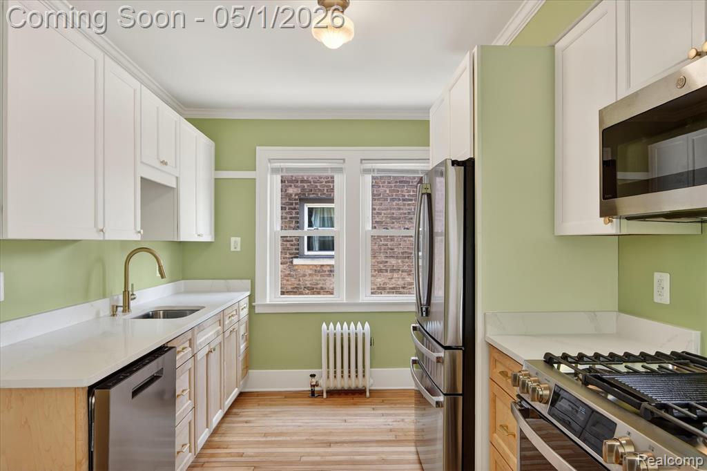 925 Nottingham, Grosse Pointe Park, MI 48230 — Photo 3