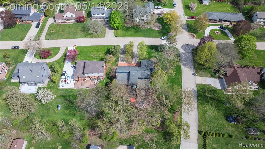 8727 Sarah Lane, Grosse Ile, MI 48138 — Photo 68