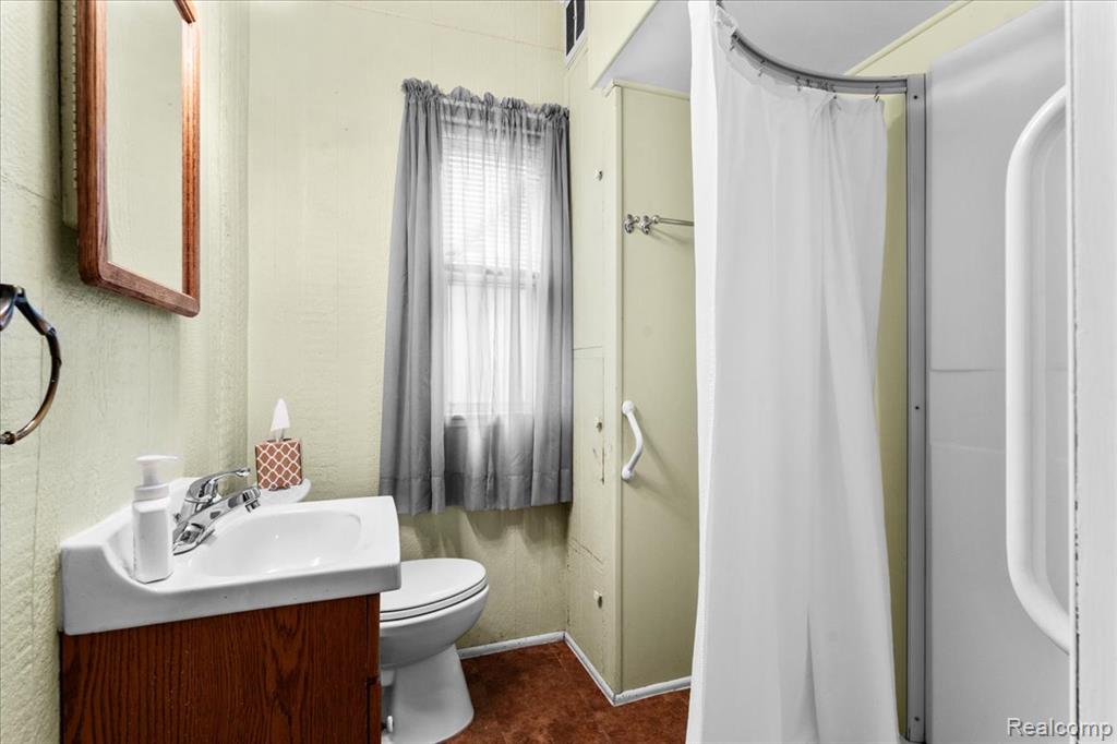133 Oak Street, River Rouge, MI 48218 — Photo 15
