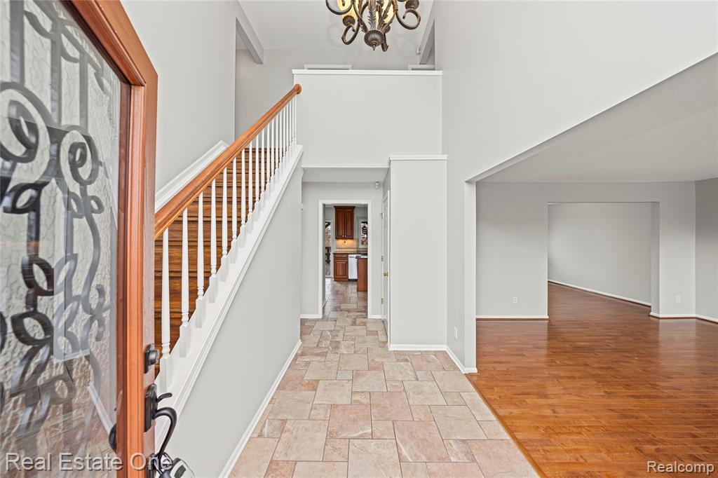 4648 Pond Run, Canton, MI 48188 — Photo 4