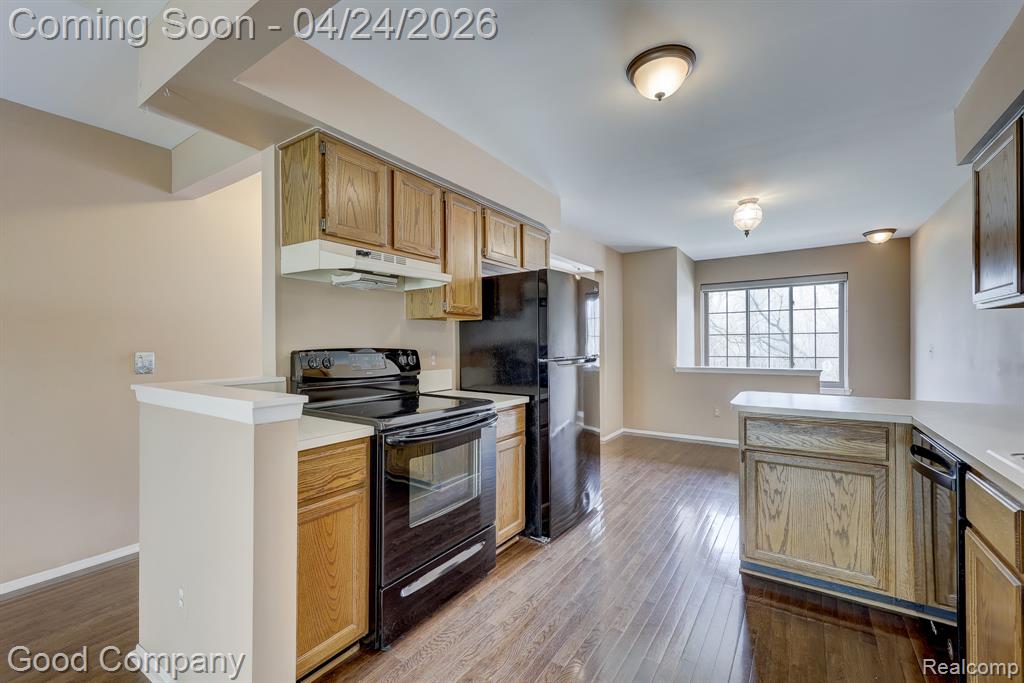 57156 Faircrest Drive, Washington, MI — Photo 8