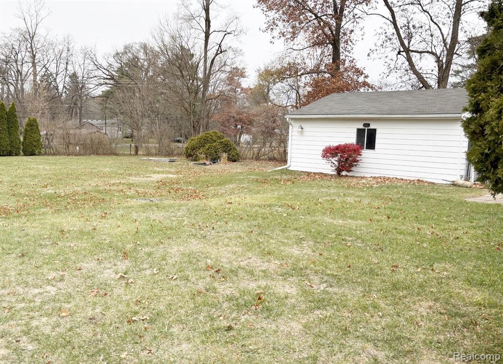 1150 Jay Street, Waterford, MI 48327 — Photo 34