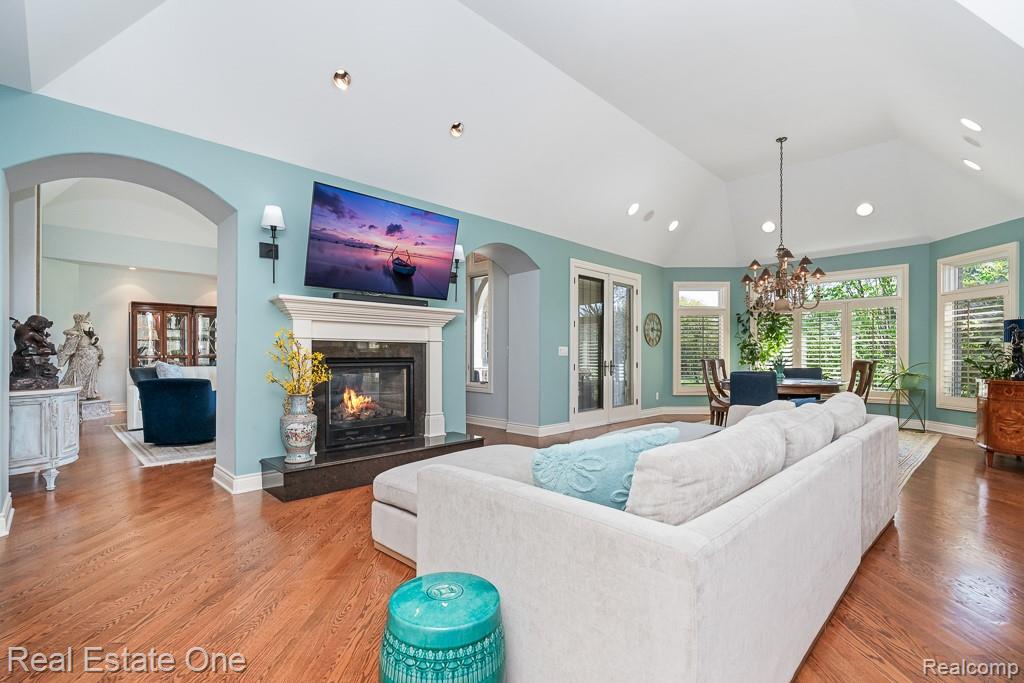 78642 Harvest Lane, Romeo, MI 48065 — Photo 14
