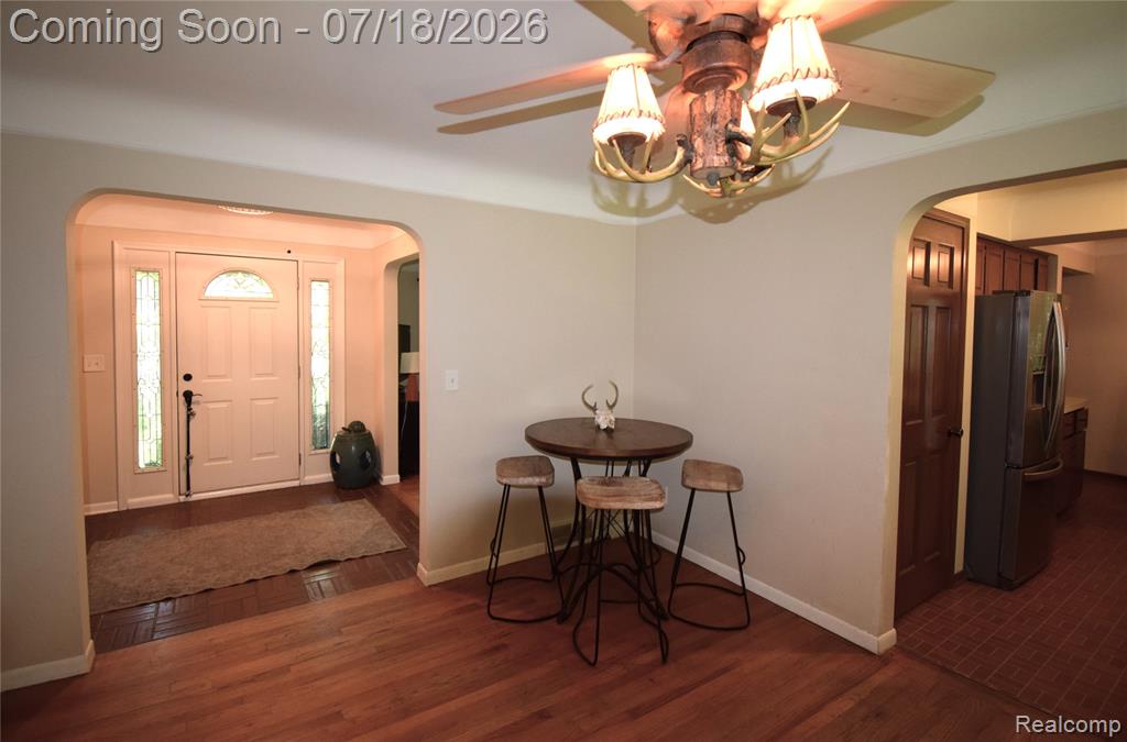 53620 Odilon Ave Odilon Avenue, Shelby Twp, MI 48316 — Photo 7