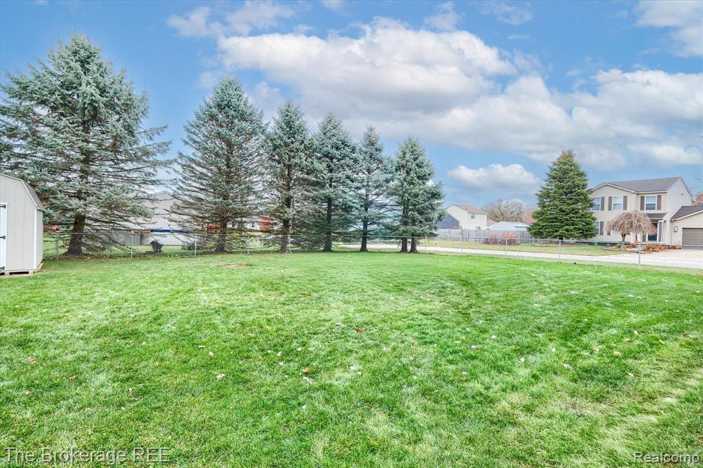 9475 Sandy Hollow Lane, Davison, MI 48423 — Photo 48
