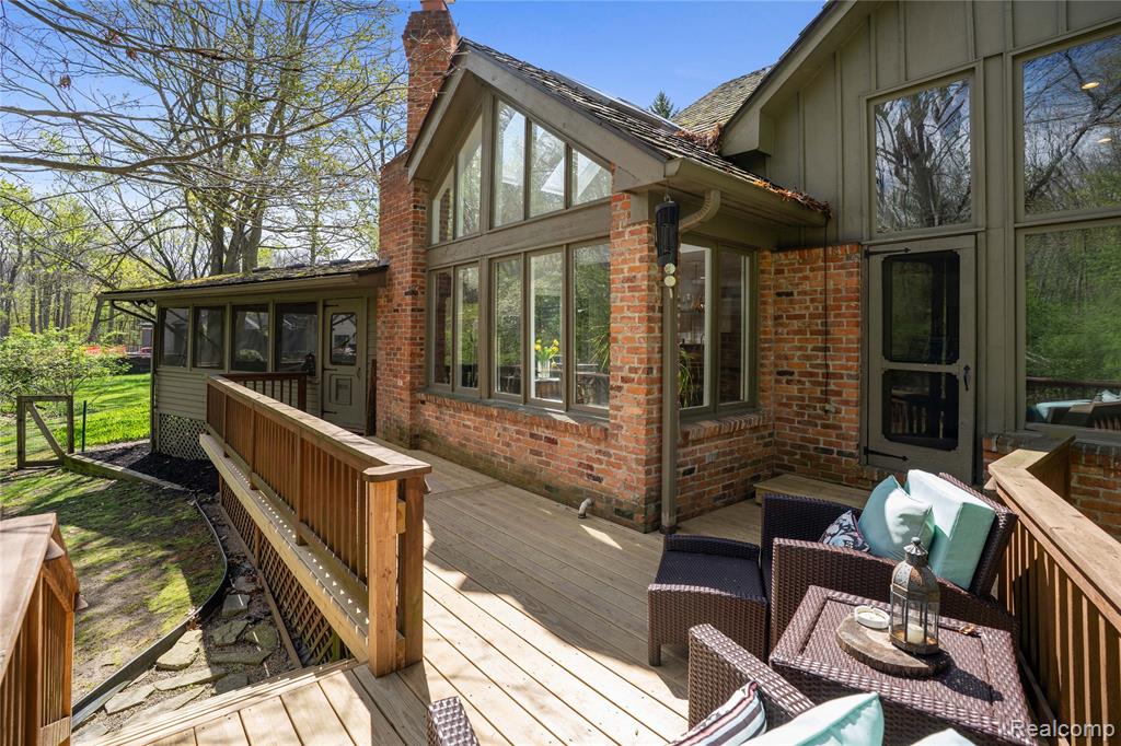 32870 Bingham Lane, Bingham Farms, MI 48025 — Photo 74