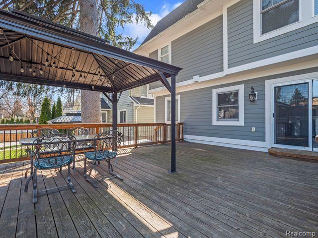 416 WESLEY Street, Rochester, MI 48307 — Photo 52
