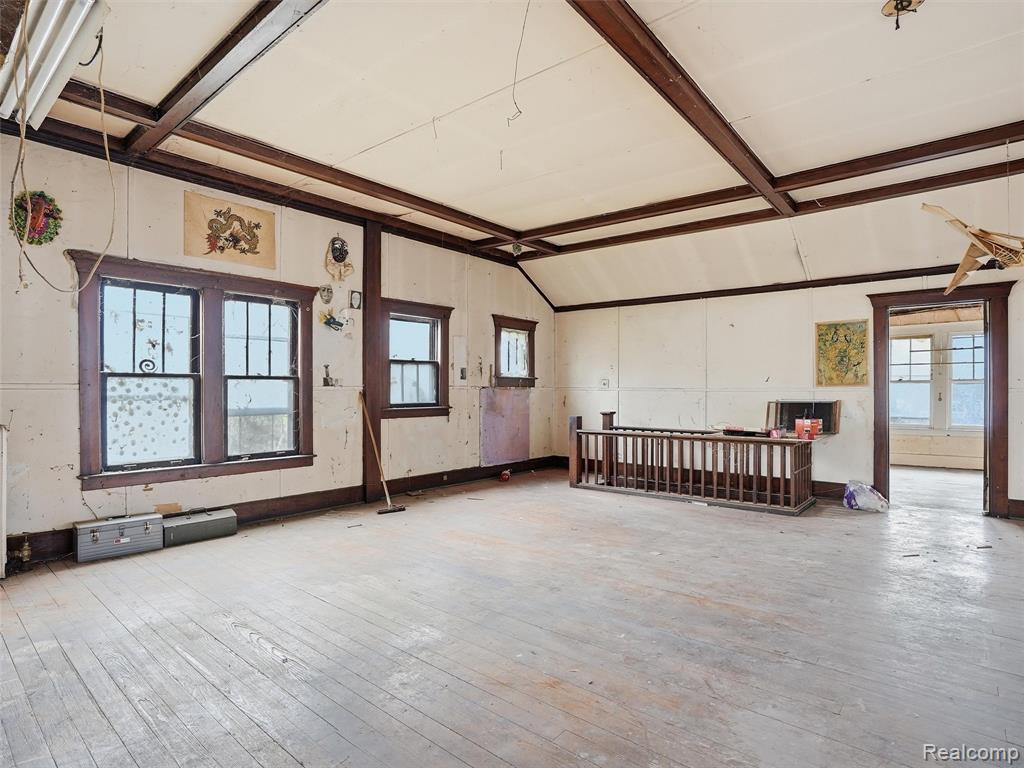 563 Chalmers Street, Detroit, MI 48215 — Photo 16
