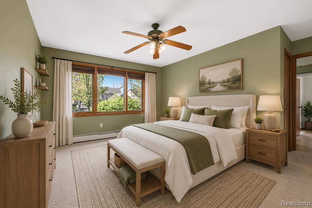 2476 Cedar Key Drive, Lake Orion, MI — Photo 28