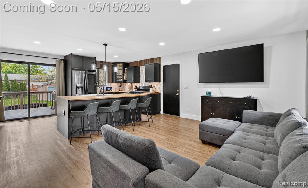 9386 Woodside Trail, Swartz Creek, MI 48473 — Photo 5