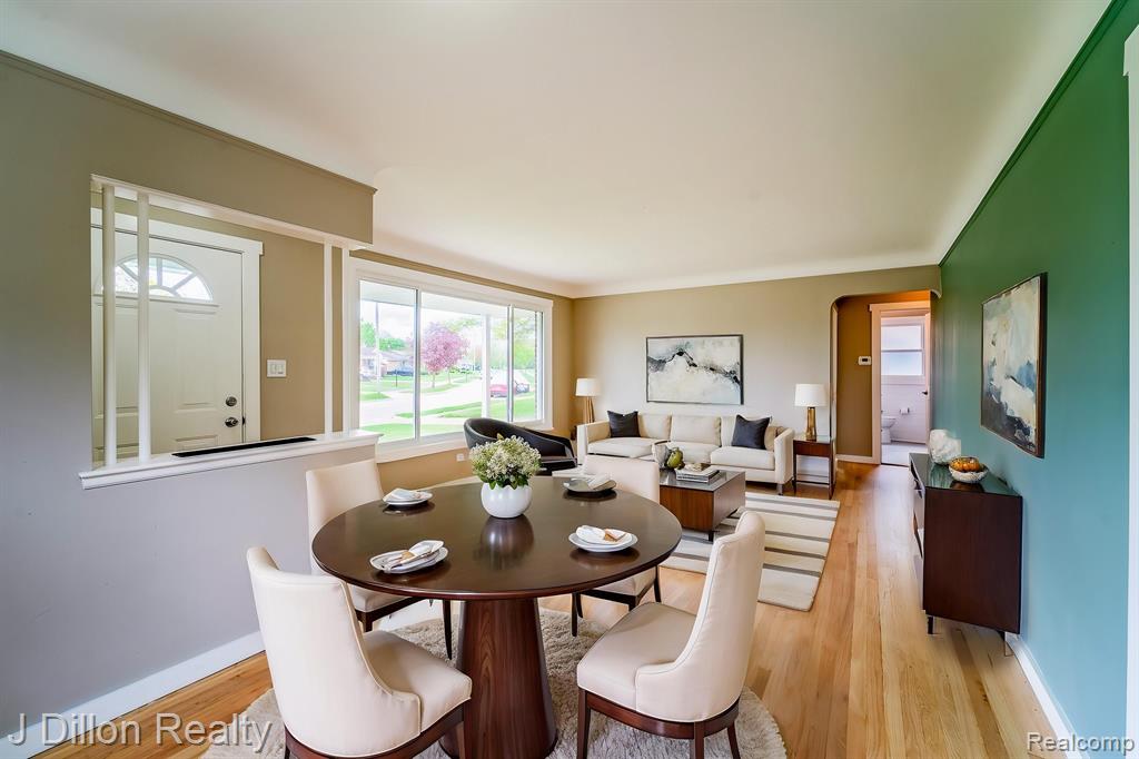 6639 SHARON Street, Garden City, MI — Photo 17