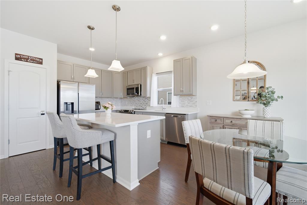8155 Alyssa Drive, Brighton, MI 48116 — Photo 9
