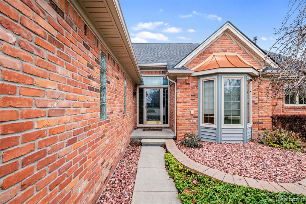 40312 Sugar Spring Drive, Sterling Heights, MI 48313 — Photo 3