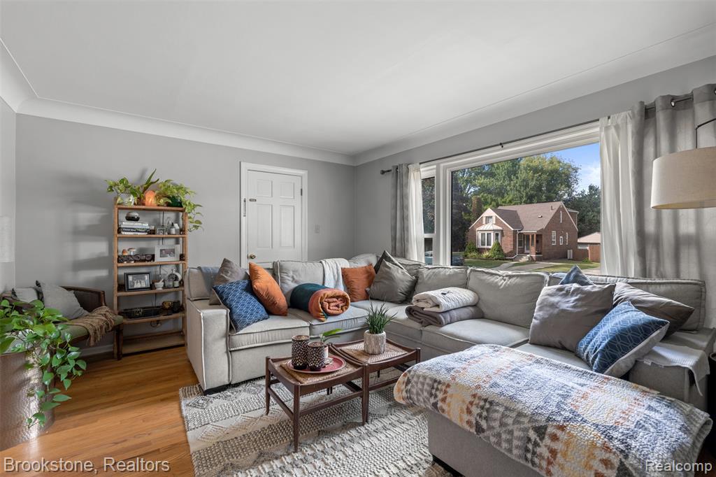 853 Leroy Street, Ferndale, MI 48220 — Photo 8
