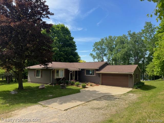 1702 Birch Road, Attica, MI 48412 — Photo 3