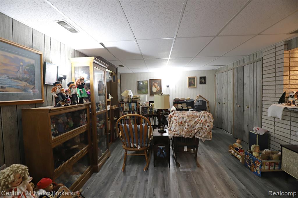 1184 Normandy Terrace Drive, Flint, MI 48532 — Photo 20