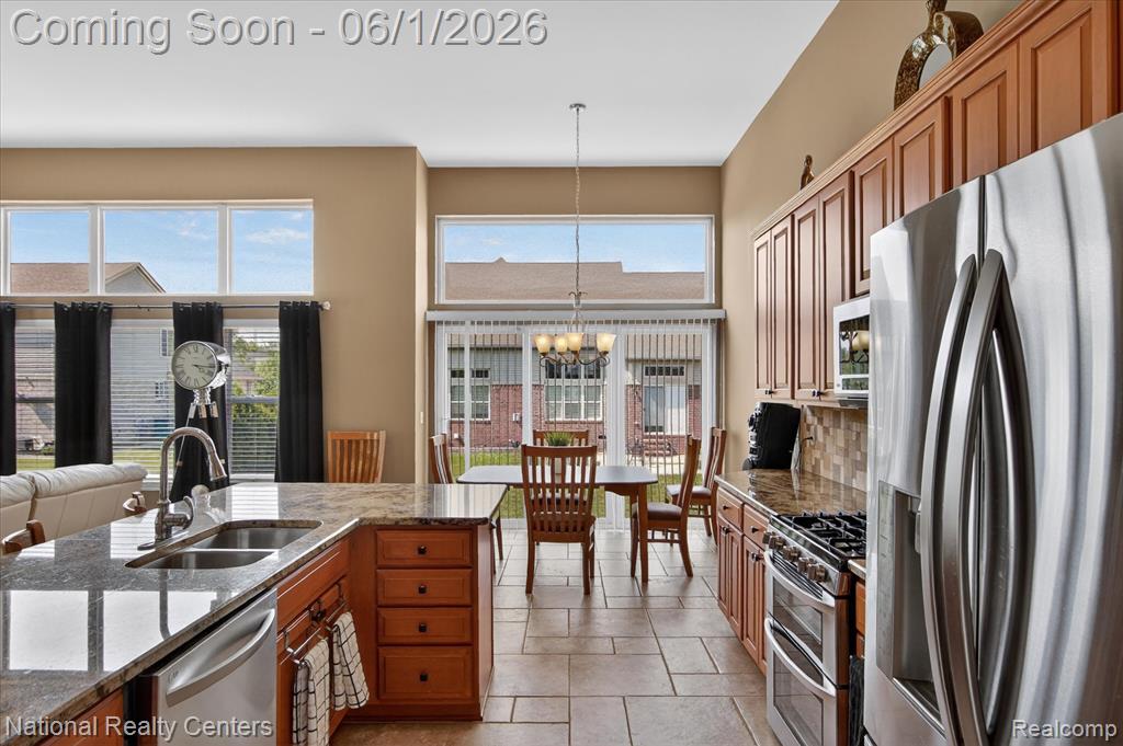 13691 Basswood Circle, Belleville, MI 48111 — Photo 17