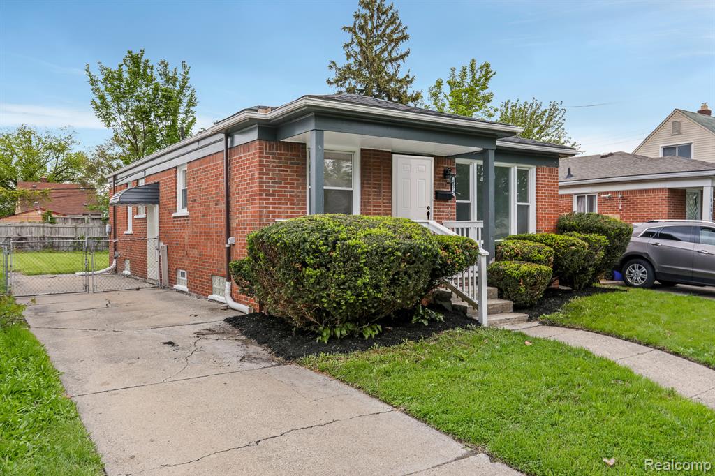 8679 BURT Road, Detroit, MI 48228 — Photo 2